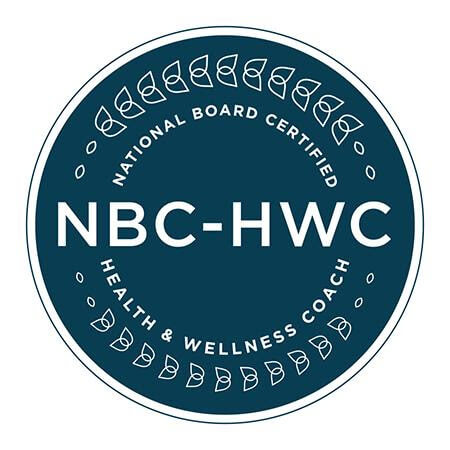 Health Coaching — R & R Family Chiropractic
