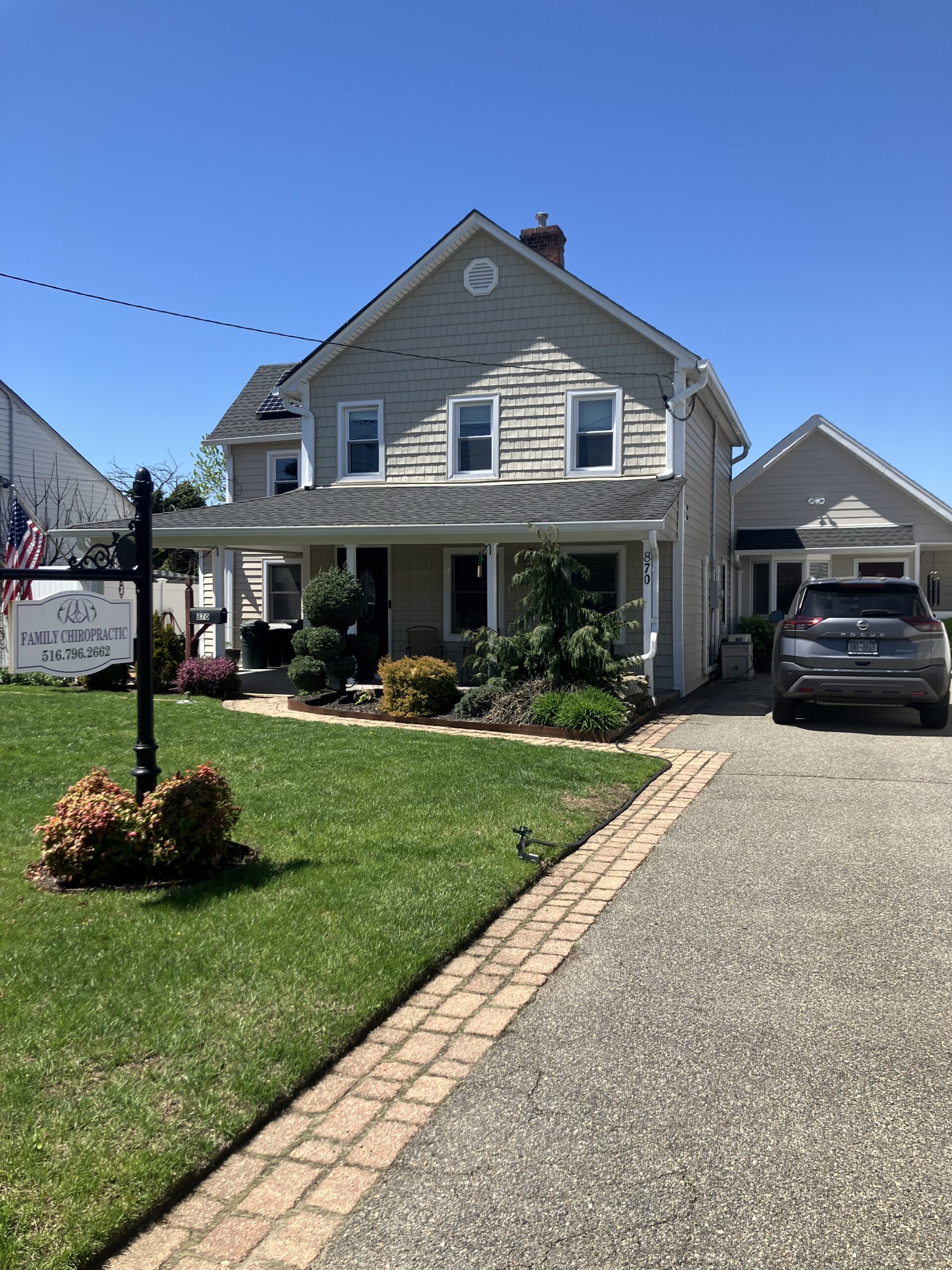 About Us — R & R Family Chiropractic